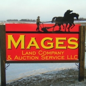 Mages drive way1